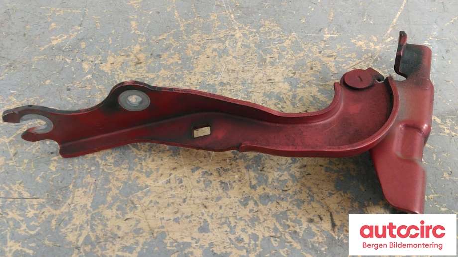 Panserhengsler til Mazda CX-5 2012-2017 (Type I)  (MAZDA|KD53-52-410A|)