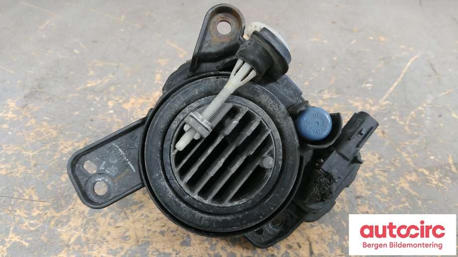 Tåkelykt høyre foran til Mazda CX-5 2012-2017 (Type I)  (MAZDA|GHP9-51-680A|)