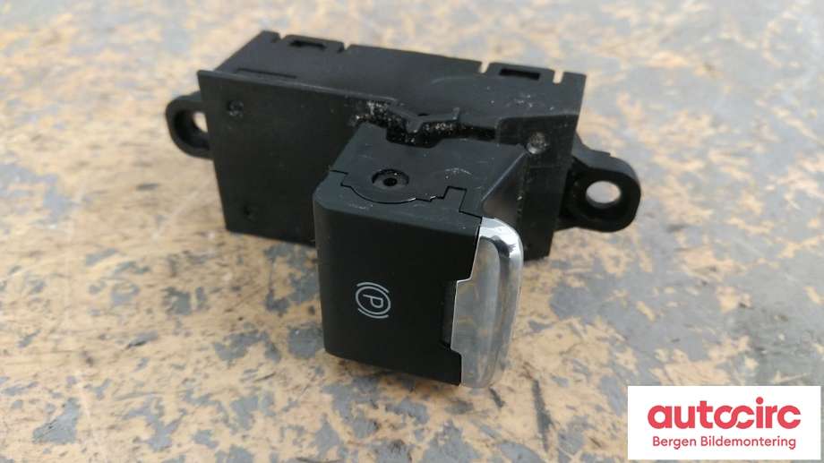 Bryter elektrisk håndbrekk/parkbrems til Mazda CX-5 2012-2017 (Type I)  (MAZDA|KA0G-66-EP0||KA0G 66 EP0)