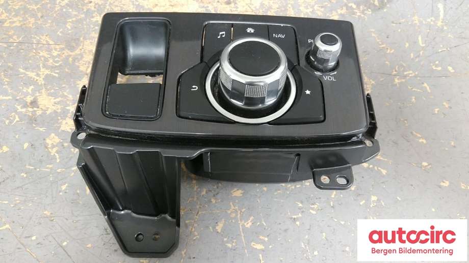Diverse deler til Mazda CX-5 2012-2017 (Type I) (MAZDA|KA0G 66 CM0|)