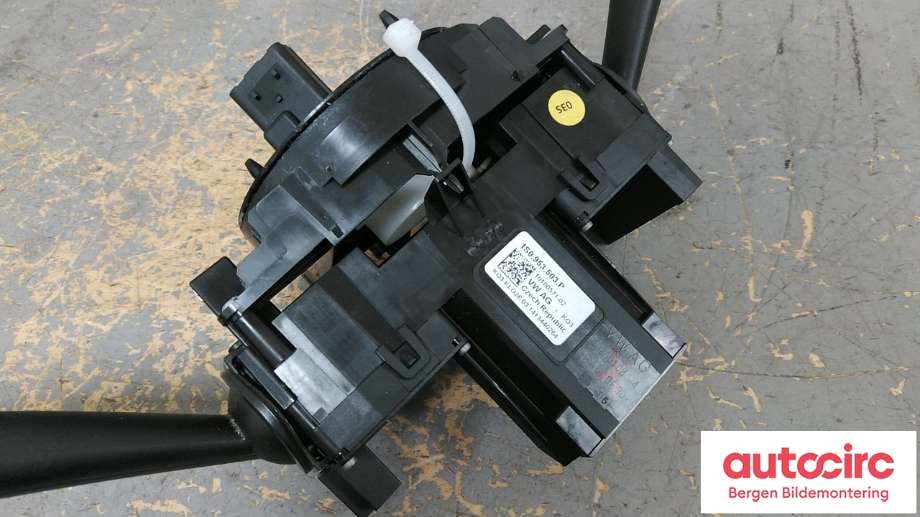 Bryter combi til VW E-Up 2013-2019  (VOLKSWAGEN|1S0 953 513 B|6RA 959 653|1S0 953 503 P)