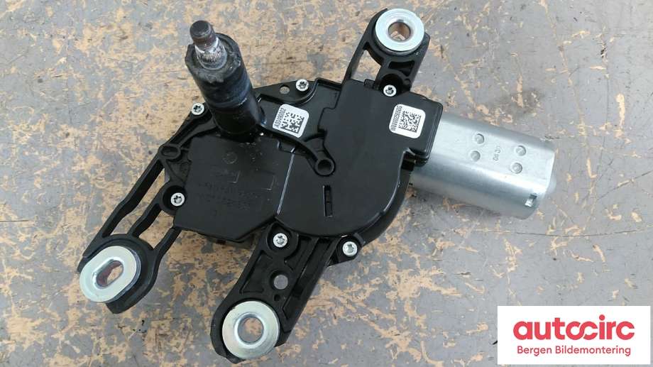 Viskeroverføring til VW E-Up 2013-2019  (VOLKSWAGEN|1S6 955 711 A|)