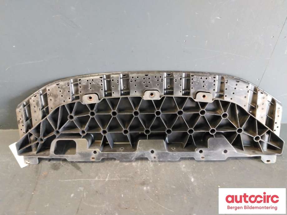 Frontplate til Nissan Leaf 2011-2017 (Type I)  (NISSAN|626633NC1A|)