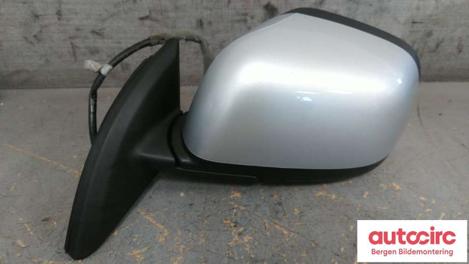 Speil venstre til Nissan Leaf 2011-2017 (Type I)  (NISSAN|963023ND0F|963023ND9F|)