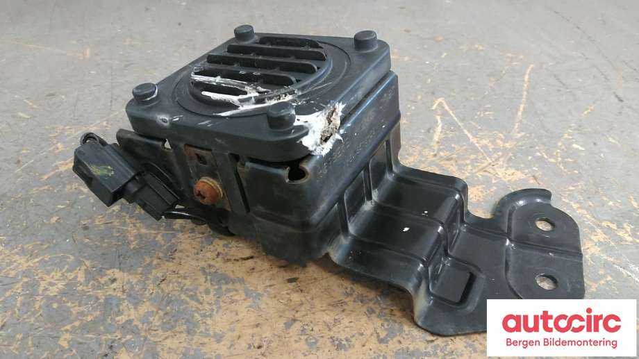 Høyttaler motorlyd, AVAS (Acoustic Vehicle Alerting System) til Nissan Leaf 2011-2017 (Type I)  (NISSAN|281H03NA0A|)