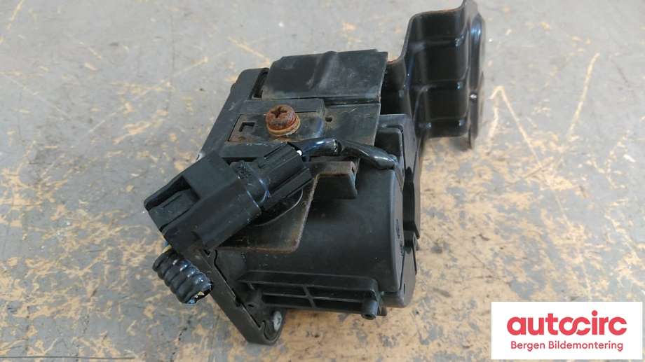 Høyttaler motorlyd, AVAS (Acoustic Vehicle Alerting System) til Nissan Leaf 2011-2017 (Type I)  (NISSAN|281H03NA0A|)