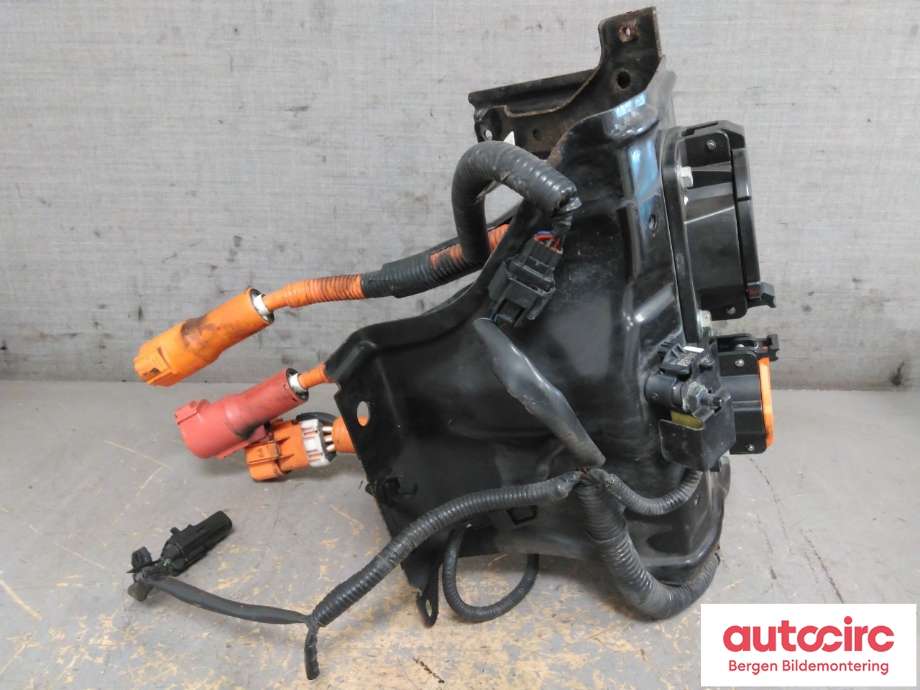Kabel høy volt (HV) hybrid til Nissan Leaf 2011-2017 (Type I)  (NISSAN|296B13NA1A|)