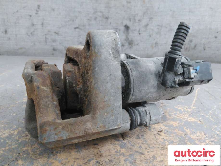 Bremsecaliper venstre bak til Toyota Proace City 2020-->> (SU001A8492|)