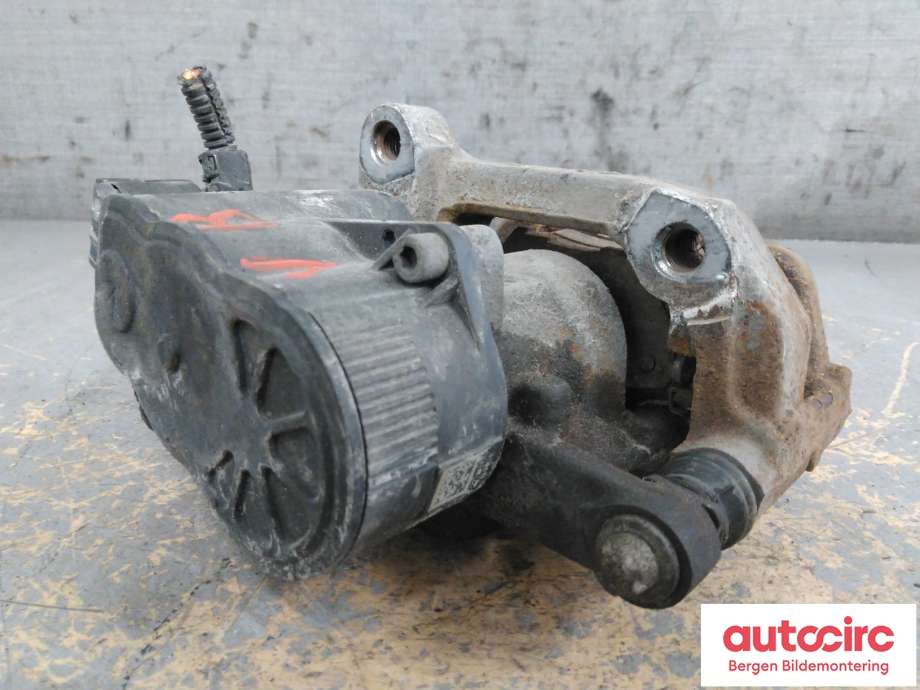 Bremsecaliper venstre bak til Toyota Proace City 2020-->> (SU001A8492|)
