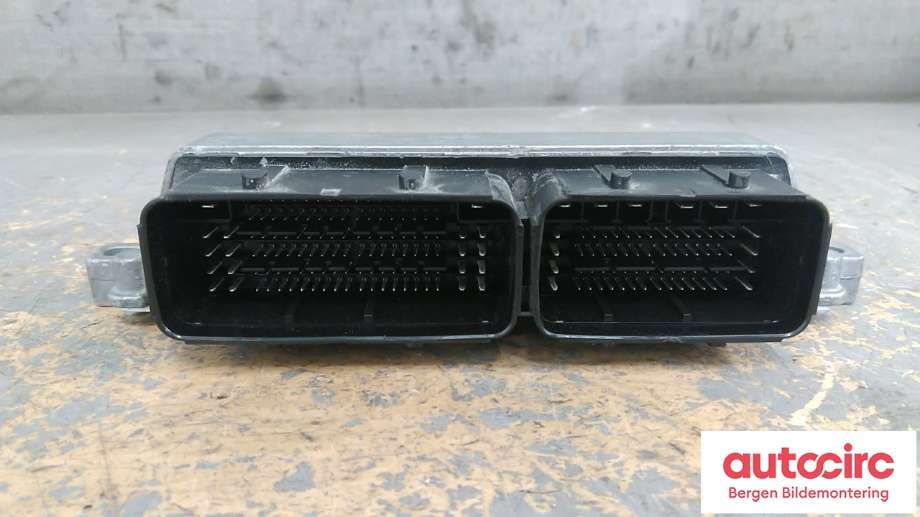 Styreenhet diverse til Toyota Proace City 2020-->> (|9843252980)