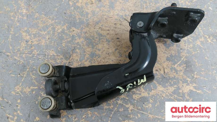 Hengsler til Toyota Proace City 2020-->> (SU001B1497|)