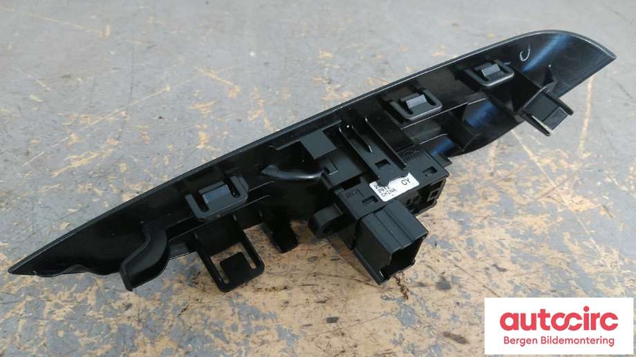 Bryter ruteheis til Nissan Leaf 2011-2017 (Type I) (NISSAN|254013NA0B|)