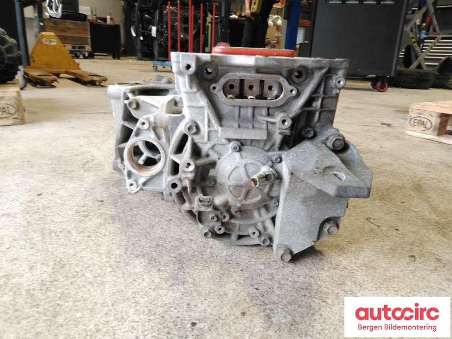 Motor elbil foran til Nissan Leaf 2011-2017 (Type I)  (NISSAN|290A03NF1A|)