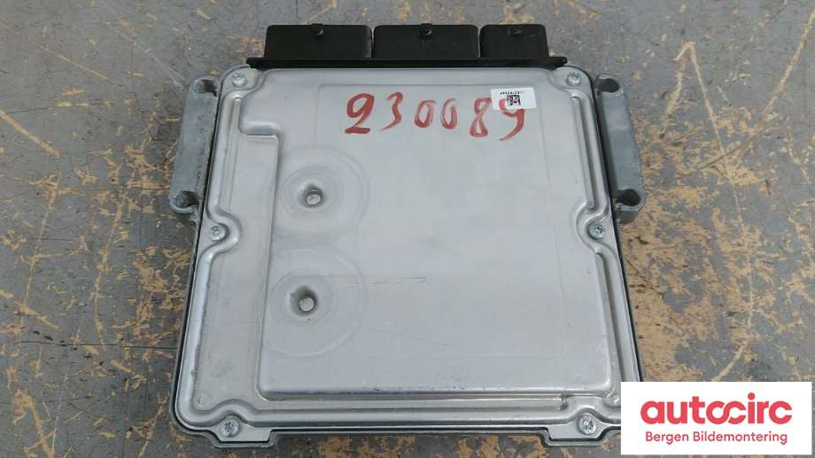 Styreenhet motor til Mercedes Citan 2012-2021 (W415) (W415) (MERCEDES|A 415 900 46 01|A 415 900 99 00|0 281 030 899)