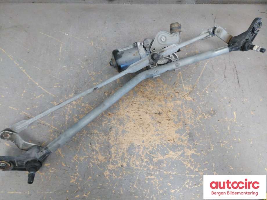 Viskeroverføring til Mercedes Citan 2012-2021 (W415) (W415) (MERCEDES|A 415 820 44 00|A 415 820 00 41|8200 409 692-D)