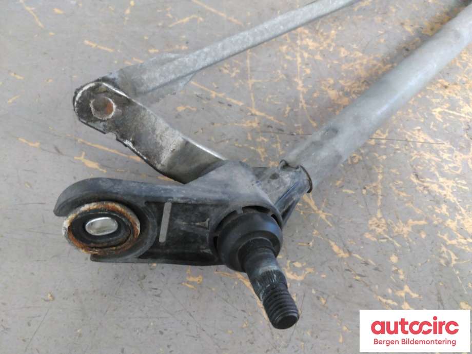 Viskeroverføring til Mercedes Citan 2012-2021 (W415) (W415) (MERCEDES|A 415 820 44 00|A 415 820 00 41|8200 409 692-D)
