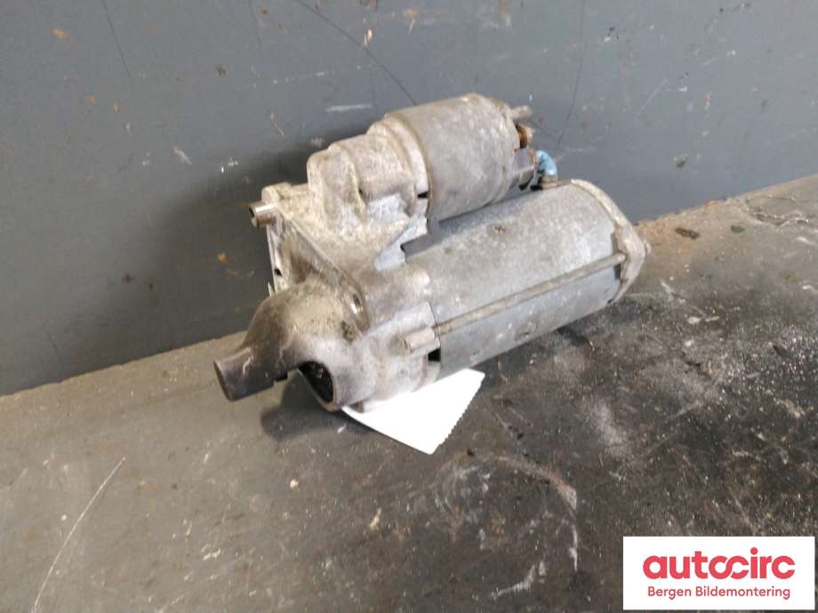 Starter diesel til Peugeot 5008 2010-2017 (Type I) (PEUGEOT|5802 AE||16B4 0247 MLW3)