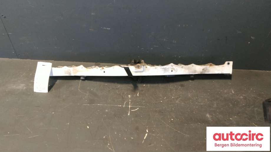Frontplate øvre til Toyota Auris 2013-2015 (Type II, Fase 1)  (TOYOTA|5320502200|)