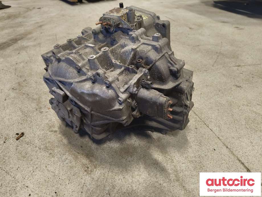 Girkasse automat til Toyota Auris 2013-2015 (Type II, Fase 1) (TOYOTA|G110047090|)