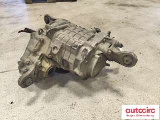 Motor elbil bak til Mitsubishi Outlander,   (MITSUBISHI|9499D132)