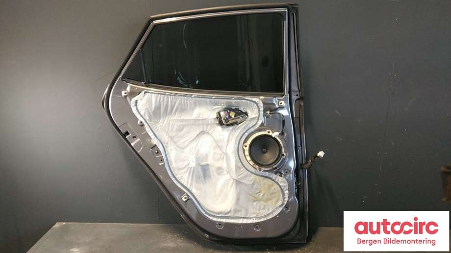 Dør venstre bak til Hyundai Ix35 2010-2015  (HYUNDAI|770032Y000|)