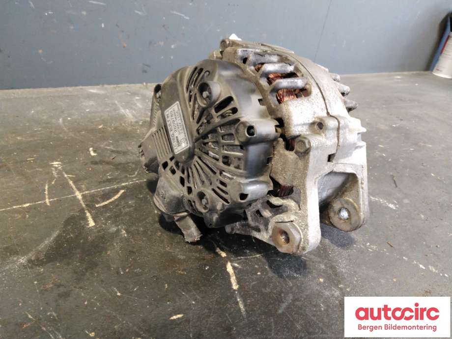 Dynamo til Hyundai Ix35 2010-2015  (HYUNDAI|37300 2B600|)