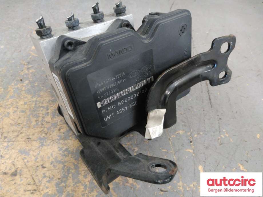 Styreenhet ABS til Hyundai Ix35 2010-2015  (HYUNDAI|58920 2Y300|)