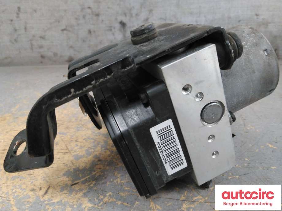 Styreenhet ABS til Hyundai Ix35 2010-2015  (HYUNDAI|58920 2Y300|)