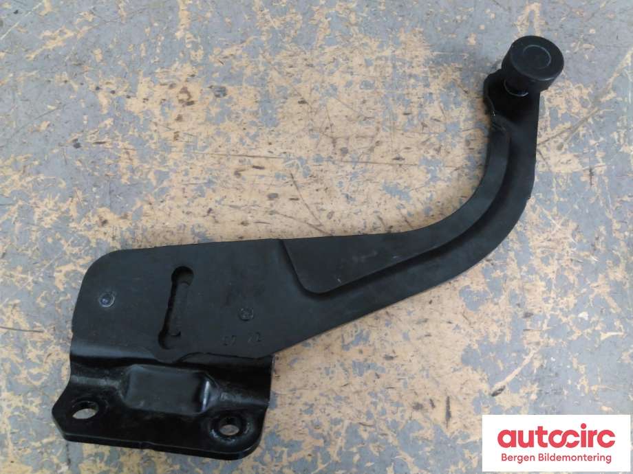 Hengsler til VW Caddy 2015-2020 (Type III, Fase 3)  (VOLKSWAGEN|2K7 843 436 D||2K7 843 436 C)