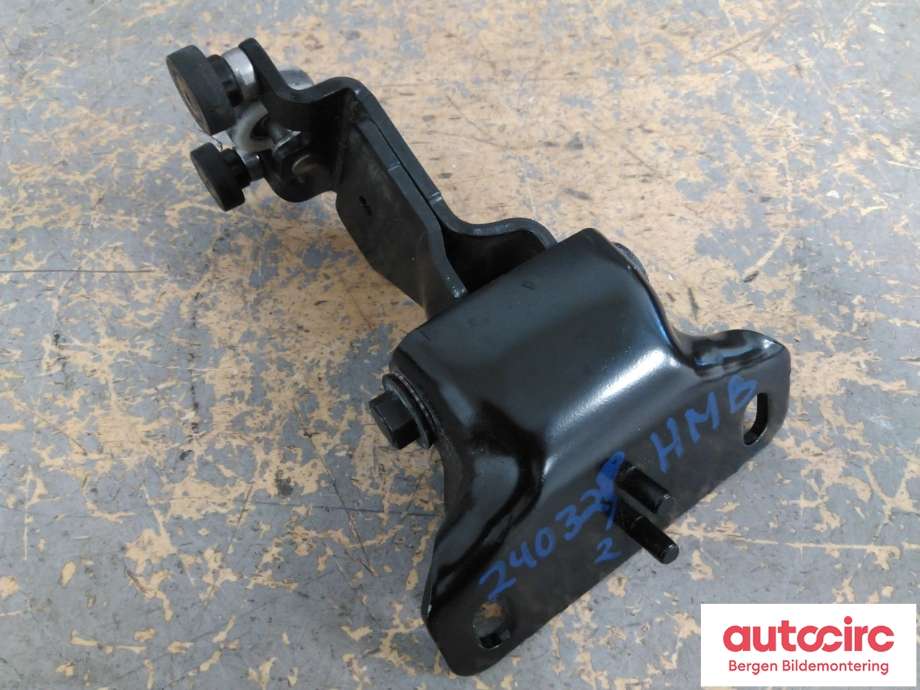 Hengsler til VW Caddy 2015-2020 (Type III, Fase 3) (VOLKSWAGEN|2K7 843 304 B||2K7 843 304 A)