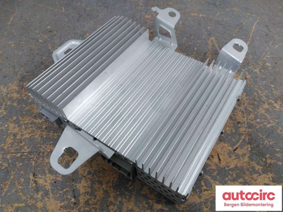 Bilstereo forsterker til Tesla Model Y 2021-2024 (Type I)  (1507152-00-A|)