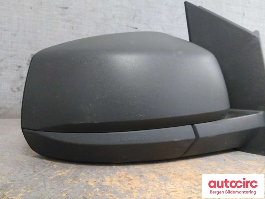 Speil høyre til VW Caddy 2015-2020 (Type III, Fase 3) (VOLKSWAGEN|2K7 857 408 J|)