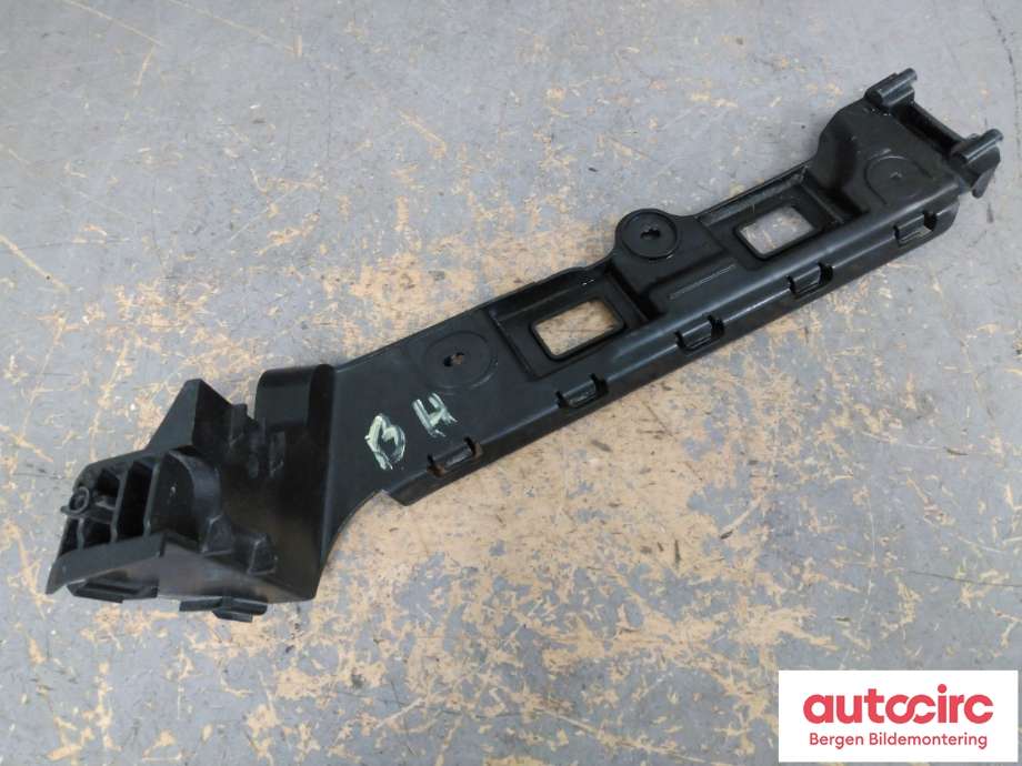 Diverse deler til VW Caddy, 2015-2020 (Type III, Fase 3) (VOLKSWAGEN|2K7 807 394 B)
