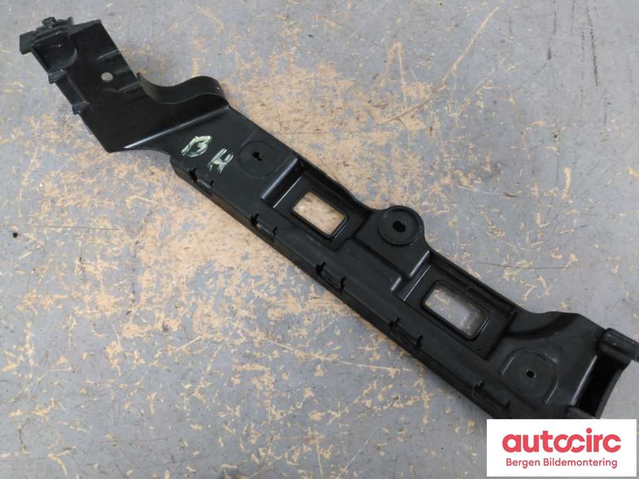 Diverse deler til VW Caddy 2015-2020 (Type III, Fase 3)  (VOLKSWAGEN|2K7 807 394 B|)