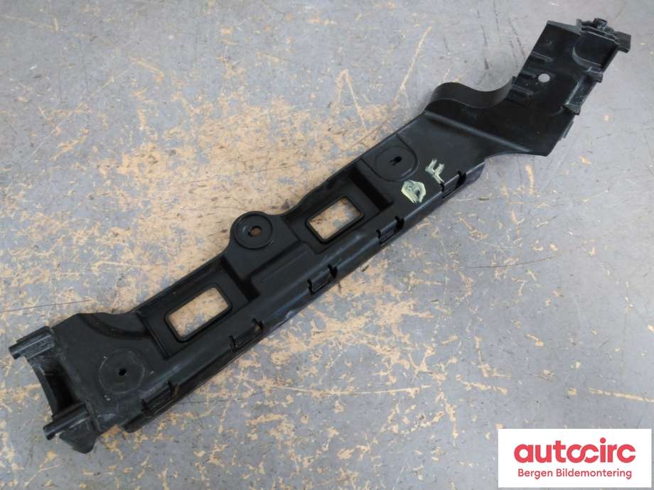 Diverse deler til VW Caddy, 2015-2020 (Type III, Fase 3) (VOLKSWAGEN|2K7 807 393 B)