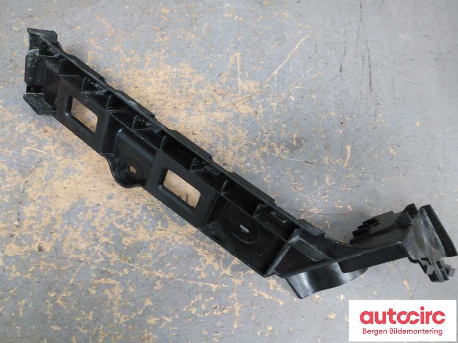 Diverse deler til VW Caddy 2015-2020 (Type III, Fase 3) (VOLKSWAGEN|2K7 807 393 B|)