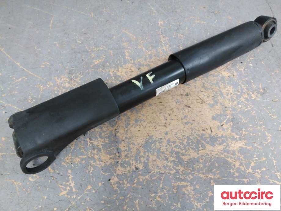 Støtdemper bak til VW Caddy 2015-2020 (Type III, Fase 3) (VOLKSWAGEN|5R3 513 031 G||5R3 513 031)