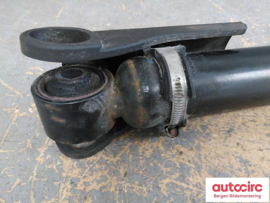 Støtdemper bak til VW Caddy 2015-2020 (Type III, Fase 3) (VOLKSWAGEN|5R3 513 031 G||5R3 513 031)