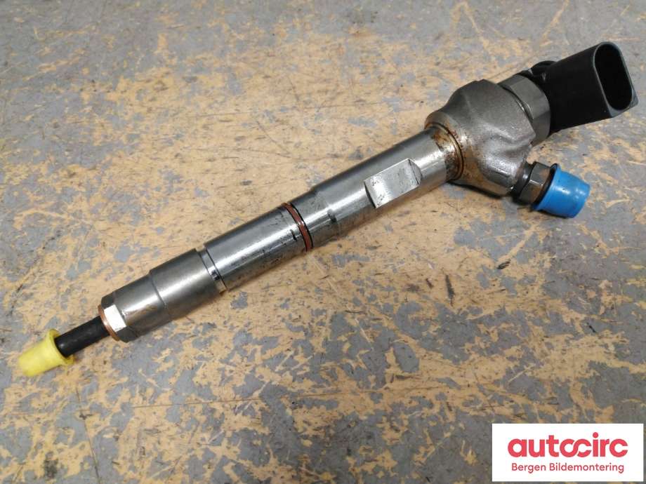 Dyse innsprøyting diesel til VW Caddy, 2015-2020 (Type III, Fase 3) (VOLKSWAGEN|05L 130 277 E)