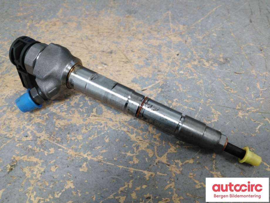 Dyse innsprøyting diesel til VW Caddy 2015-2020 (Type III, Fase 3)  (VOLKSWAGEN|05L 130 277 E|)