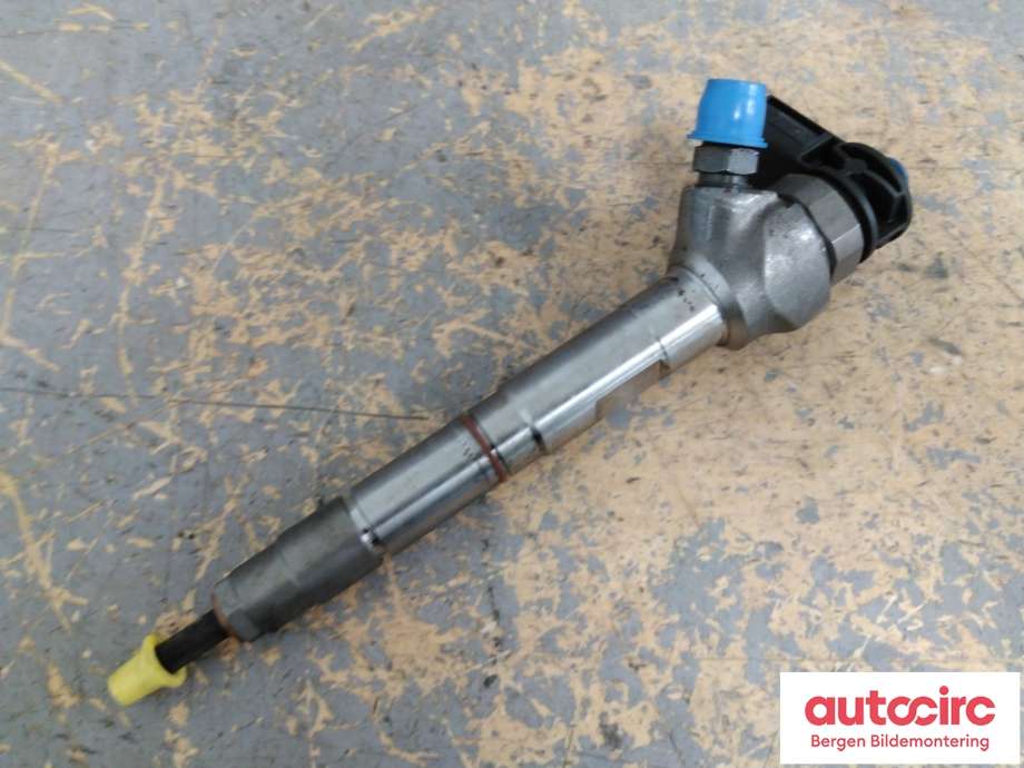 Dyse innsprøyting diesel til VW Caddy, 2015-2020 (Type III, Fase 3) (VOLKSWAGEN|05L 130 277 E)