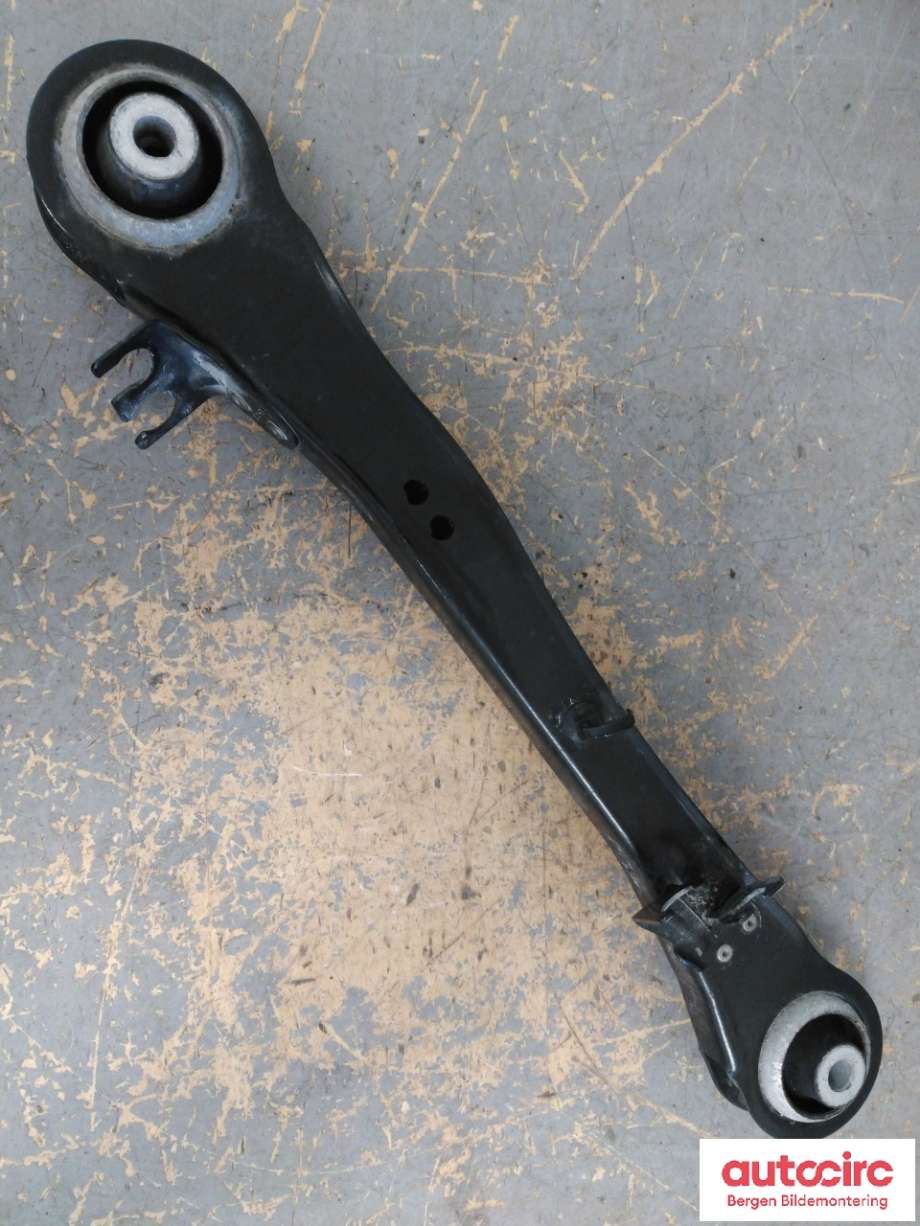 Bærebru høyre bak til VW Caddy 2015-2020 (Type III, Fase 3)  (VOLKSWAGEN|5R3 505 224 E|5R3 505 224 D|5R3 505 225 D)