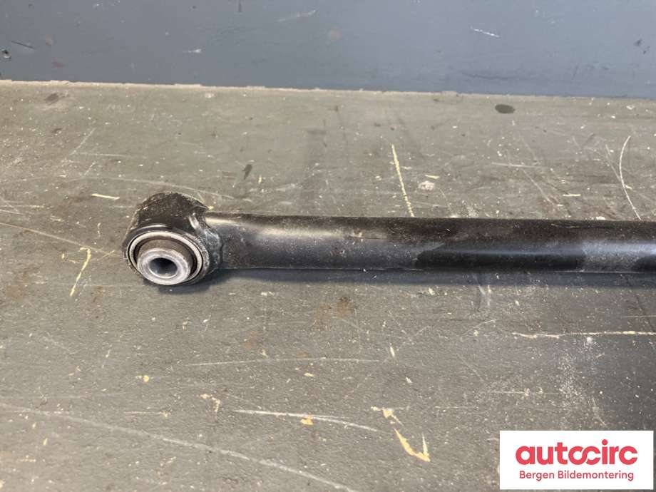 Bakstilling til VW Caddy 2015-2020 (Type III, Fase 3)  (VOLKSWAGEN|5R3 501 529 C|)