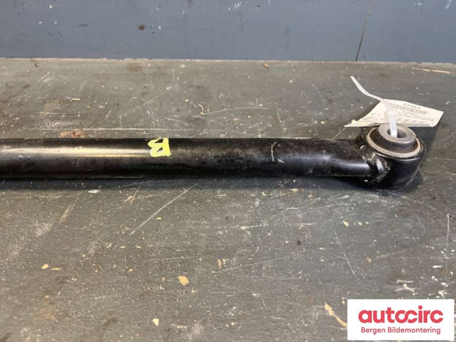 Bakstilling til VW Caddy 2015-2020 (Type III, Fase 3)  (VOLKSWAGEN|5R3 501 529 C|)
