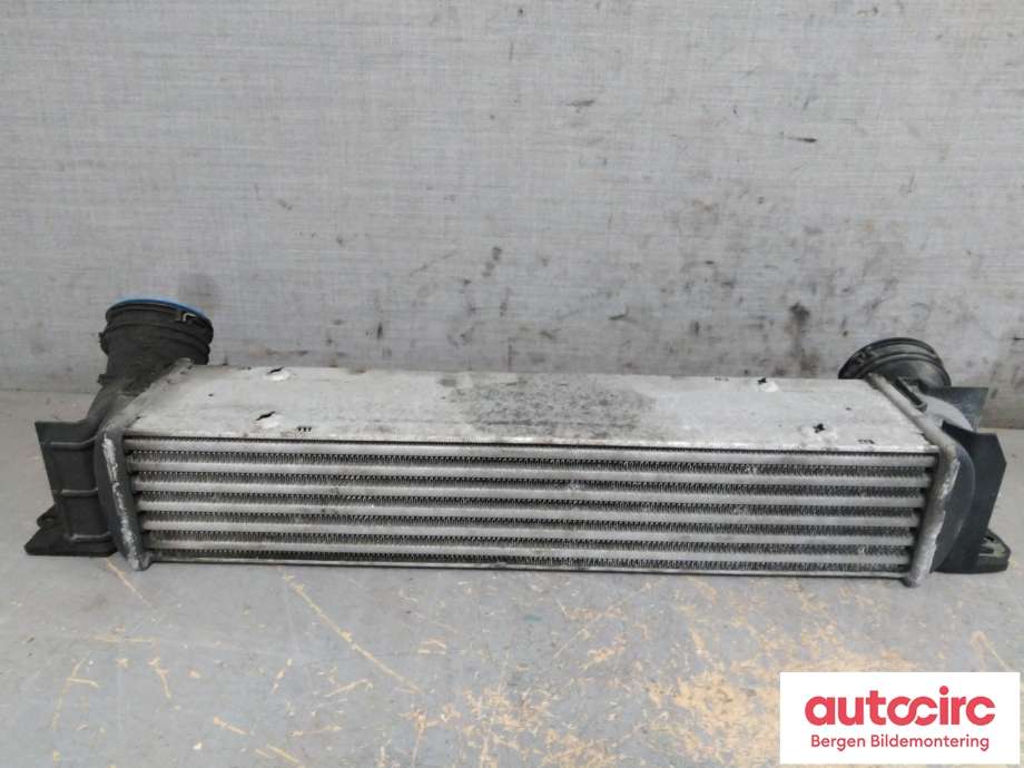 Intercooler til BMW 3-Serie 2005-2011 (E90/E91/E92/E93) (E90/E91/E92/E93) (BMW|17 51 7 800 680|)