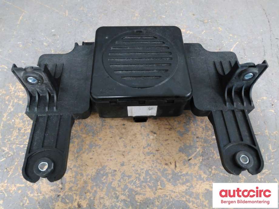 Høyttaler motorlyd, AVAS (Acoustic Vehicle Alerting System) til Hyundai Ioniq Electric 2019-->> (Fase 2)  (HYUNDAI|96390-G7900||K4963-91000)