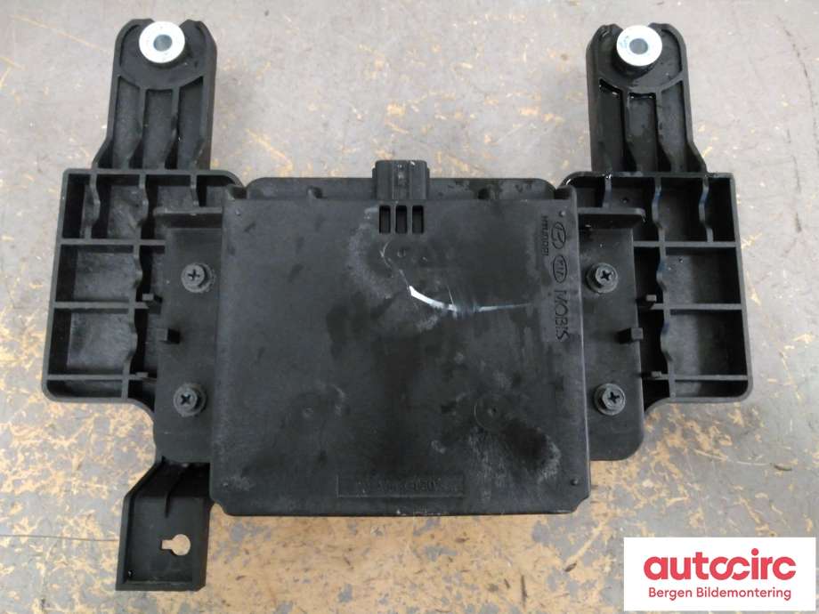 Høyttaler motorlyd, AVAS (Acoustic Vehicle Alerting System) til Hyundai Ioniq Electric 2019-->> (Fase 2)  (HYUNDAI|96390-G7900||K4963-91000)