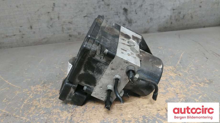 Styreenhet ABS til Ford Focus 2011-2014 (Type III, Fase 1) (FORD|1847182||BV61-2C405-BJ)