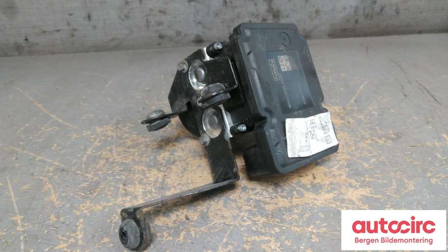 Styreenhet ABS til Ford Focus 2011-2014 (Type III, Fase 1) (FORD|1847182||BV61-2C405-BJ)