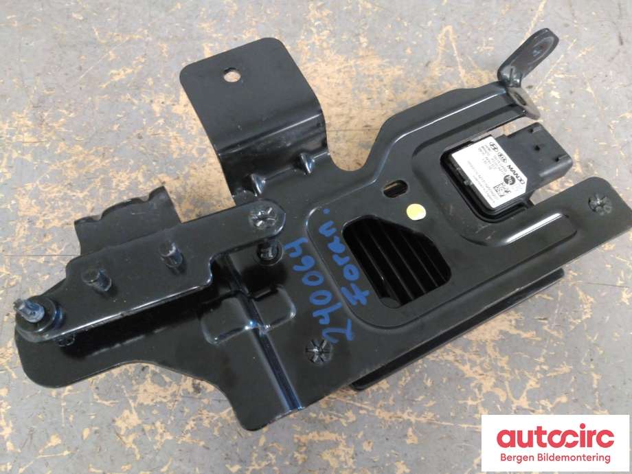 Sensor radar til Hyundai Ioniq Electric 2019-->> (Fase 2) (HYUNDAI|99110G7200||99110-G7200)